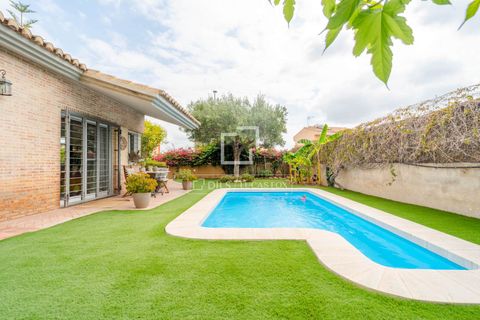 Villa i Betera, Valencia, Betera - € 990.000 | Ref: VAL69951 - foto 3