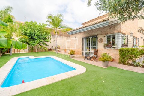 Villa i Betera, Valencia, Betera - € 990.000 | Ref: VAL69951 - foto 6
