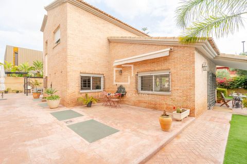 Villa i Betera, Valencia, Betera - € 990.000 | Ref: VAL69951 - foto 7