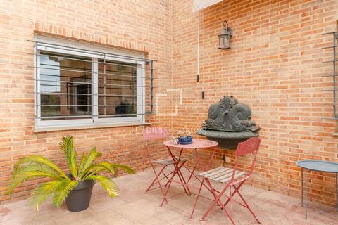 Villa i Betera, Valencia, Betera - € 990.000 | Ref: VAL69951 - foto 8