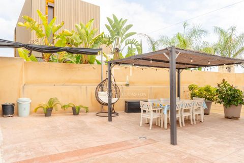 Villa i Betera, Valencia, Betera - € 990.000 | Ref: VAL69951 - foto 9