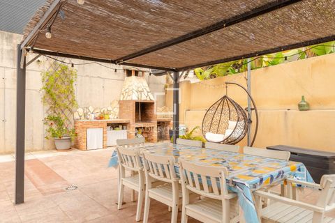 Villa i Betera, Valencia, Betera - € 990.000 | Ref: VAL69951 - foto 10