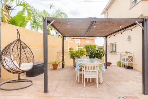 Villa i Betera, Valencia, Betera - € 990.000 | Ref: VAL69951 - foto 11