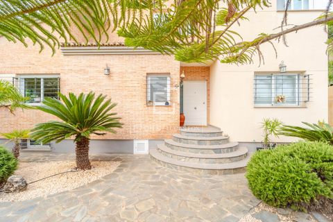 Villa i Betera, Valencia, Betera - € 990.000 | Ref: VAL69951 - foto 12