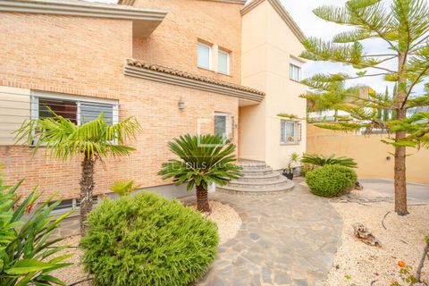Villa i Betera, Valencia, Betera - € 990.000 | Ref: VAL69951 - foto 14