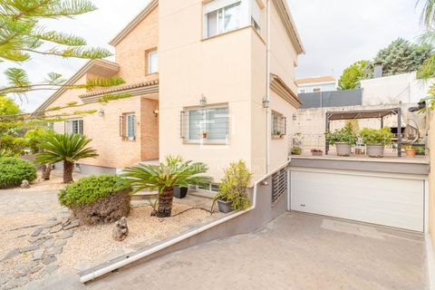 Villa i Betera, Valencia, Betera - € 990.000 | Ref: VAL69951 - foto 15