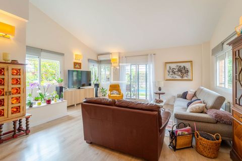 Villa i Betera, Valencia, Betera - € 990.000 | Ref: VAL69951 - foto 17