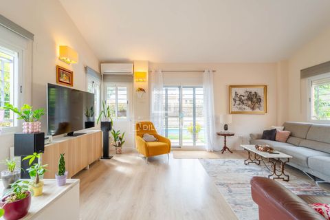 Villa i Betera, Valencia, Betera - € 990.000 | Ref: VAL69951 - foto 18