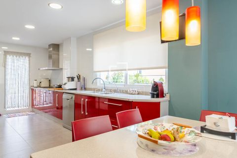 Villa i Betera, Valencia, Betera - € 990.000 | Ref: VAL69951 - foto 27