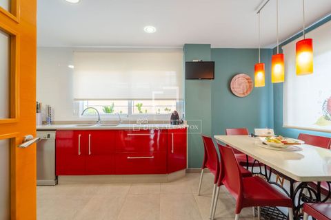 Villa i Betera, Valencia, Betera - € 990.000 | Ref: VAL69951 - foto 28