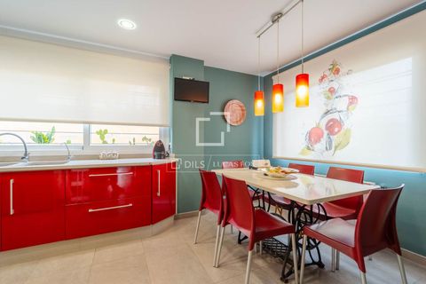 Villa i Betera, Valencia, Betera - € 990.000 | Ref: VAL69951 - foto 29