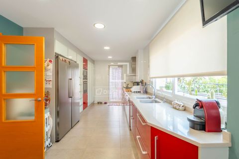 Villa i Betera, Valencia, Betera - € 990.000 | Ref: VAL69951 - foto 30