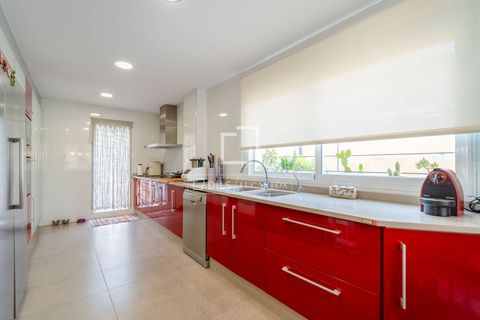 Villa i Betera, Valencia, Betera - € 990.000 | Ref: VAL69951 - foto 31