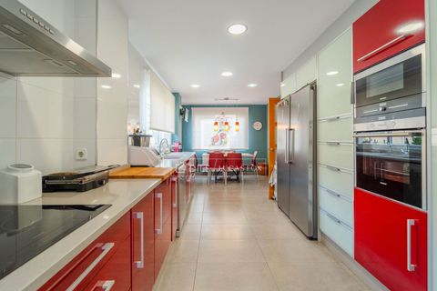 Villa i Betera, Valencia, Betera - € 990.000 | Ref: VAL69951 - foto 33
