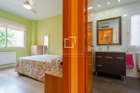 Villa i Betera, Valencia, Betera - € 990.000 | Ref: VAL69951 - foto 34