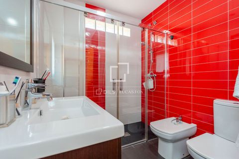Villa i Betera, Valencia, Betera - € 990.000 | Ref: VAL69951 - foto 44