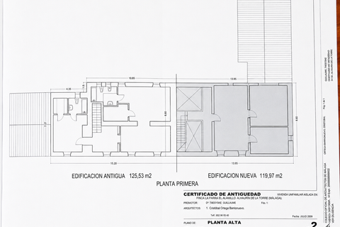 Byhus i Malaga city, Malaga, Malaga city - € 1.330.000 | Ref: 947413 - foto 28