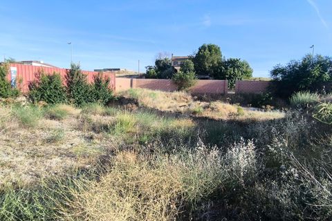 Terra a Madrid, Madrid, Madrid - € 138.000 | Ref: 946616 - foto 11