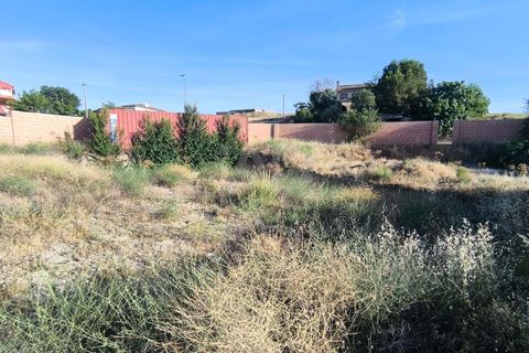Terra a Madrid, Madrid, Madrid - € 138.000 | Ref: 946616 - foto 12