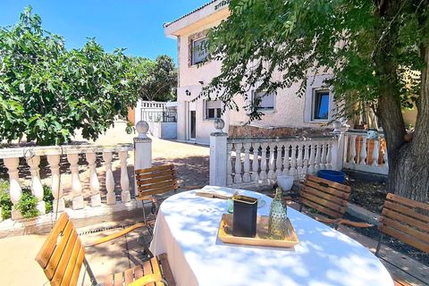 Byhus i Madrid, Madrid, Madrid - € 314.000 | Ref: 937346 - foto 2