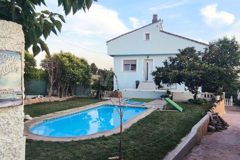 Byhus i Madrid, Madrid, Madrid - € 314.000 | Ref: 937346 - foto 3