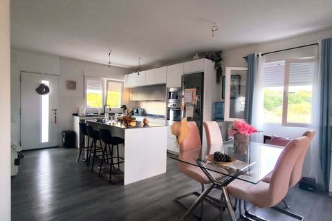 Byhus i Madrid, Madrid, Madrid - € 314.000 | Ref: 937346 - foto 5