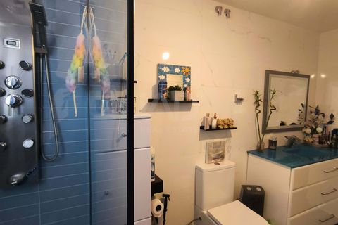 Byhus i Madrid, Madrid, Madrid - € 314.000 | Ref: 937346 - foto 22