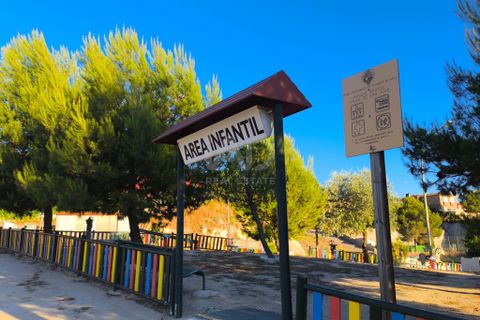 Byhus i Madrid, Madrid, Madrid - € 314.000 | Ref: 937346 - foto 28