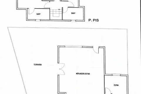 Byhus i Barcelona, Barcelona, Barcelona - € 415.000 | Ref: 949039 - foto 40