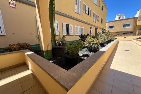 Lejlighed i Puerto Del Rosario, Fuerteventura - foto 3