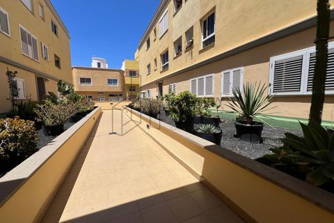 Lejlighed i Puerto Del Rosario, Fuerteventura - foto 4