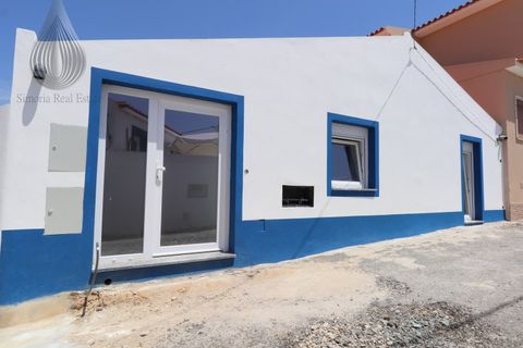 Villa i Alenquer, Lisbon, Alenquer - € 265.000 | Ref: CAS_227 - foto 1