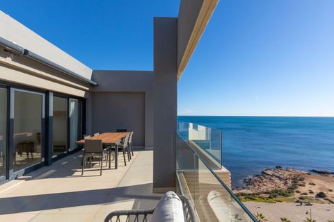 Penthouse i Punta Prima, Alicante, Punta Prima - € 765 000 | Ref: MLSC3529493 - foto 1