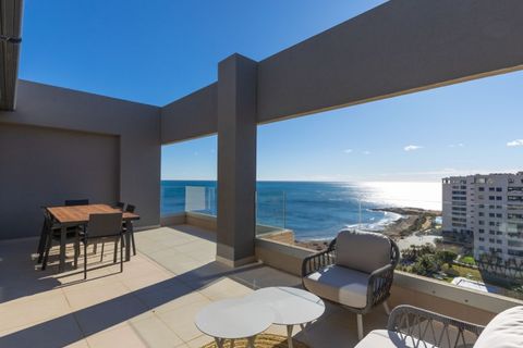 Penthouse i Punta Prima, Alicante, Punta Prima - € 765 000 | Ref: MLSC3529493 - foto 2