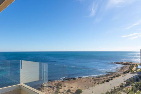 Penthouse i Punta Prima, Alicante, Punta Prima - € 765 000 | Ref: MLSC3529493 - foto 3