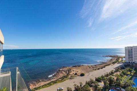 Penthouse i Punta Prima, Alicante, Punta Prima - € 765 000 | Ref: MLSC3529493 - foto 4