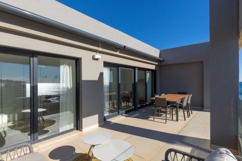 Penthouse i Punta Prima, Alicante, Punta Prima - € 765 000 | Ref: MLSC3529493 - foto 5