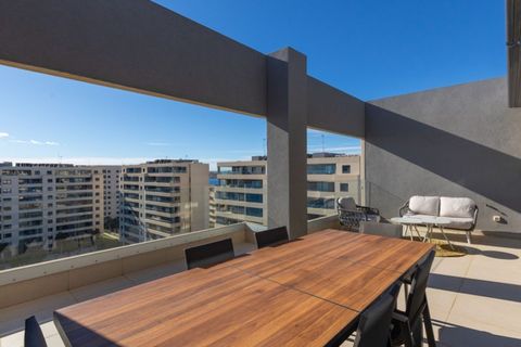 Penthouse i Punta Prima, Alicante, Punta Prima - € 765 000 | Ref: MLSC3529493 - foto 6