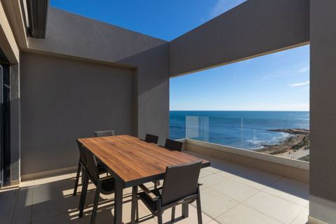 Penthouse i Punta Prima, Alicante, Punta Prima - € 765 000 | Ref: MLSC3529493 - foto 7