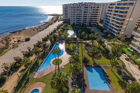 Penthouse i Punta Prima, Alicante, Punta Prima - € 765 000 | Ref: MLSC3529493 - foto 10