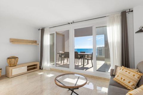 Penthouse i Punta Prima, Alicante, Punta Prima - € 765 000 | Ref: MLSC3529493 - foto 13