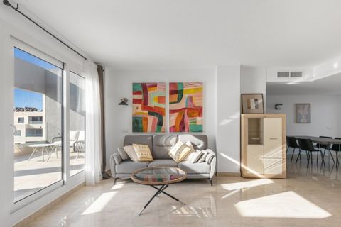 Penthouse i Punta Prima, Alicante, Punta Prima - € 765 000 | Ref: MLSC3529493 - foto 15