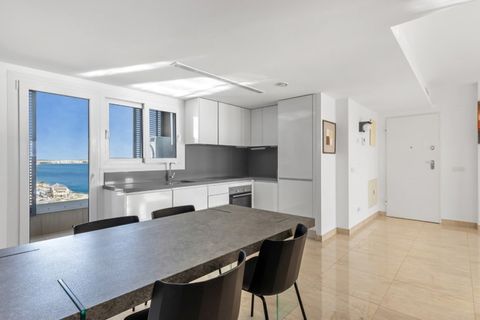 Penthouse i Punta Prima, Alicante, Punta Prima - € 765 000 | Ref: MLSC3529493 - foto 18