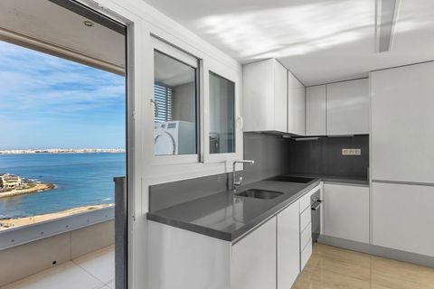 Penthouse i Punta Prima, Alicante, Punta Prima - € 765 000 | Ref: MLSC3529493 - foto 19