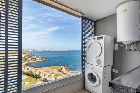 Penthouse i Punta Prima, Alicante, Punta Prima - € 765 000 | Ref: MLSC3529493 - foto 20