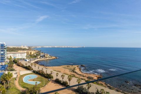 Penthouse i Punta Prima, Alicante, Punta Prima - € 765 000 | Ref: MLSC3529493 - foto 21