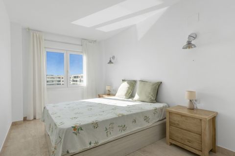 Penthouse i Punta Prima, Alicante, Punta Prima - € 765 000 | Ref: MLSC3529493 - foto 24