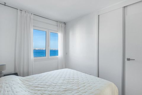Penthouse i Punta Prima, Alicante, Punta Prima - € 765 000 | Ref: MLSC3529493 - foto 29