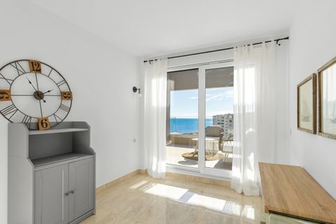Penthouse i Punta Prima, Alicante, Punta Prima - € 765 000 | Ref: MLSC3529493 - foto 30