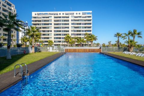 Penthouse i Punta Prima, Alicante, Punta Prima - € 765 000 | Ref: MLSC3529493 - foto 36